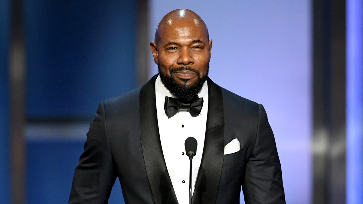Antoine Fuqua réalisera le film "Troublemaker" sur Nelson Mandela, produit par un Sud-Africain