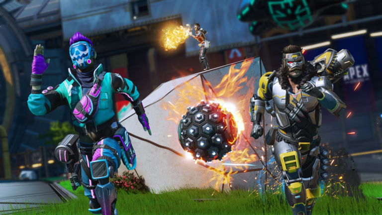 Apex Legends Saison 20 : tous les changements majeurs