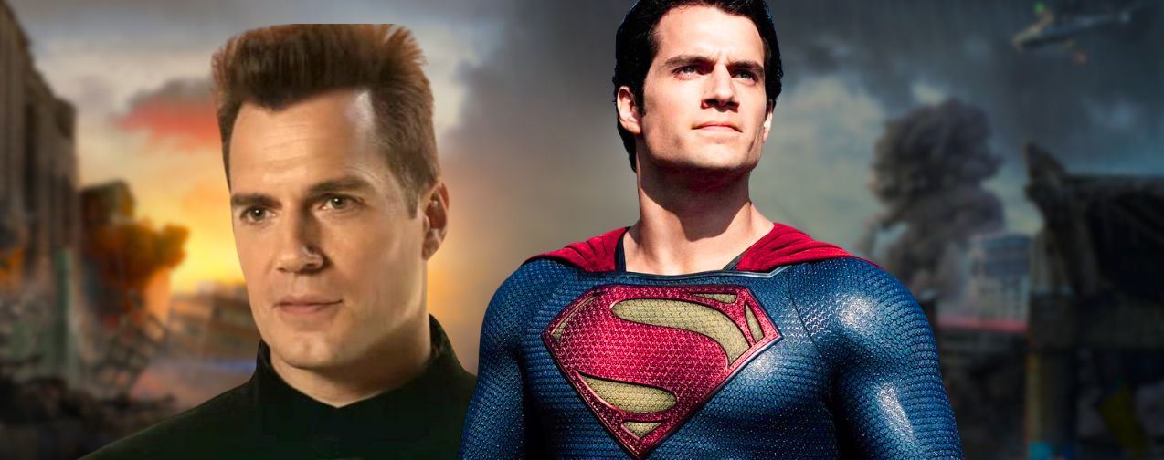 Après Argylle, le réalisateur Matthew Vaughn aimerait faire un autre Superman avec Henry Cavill