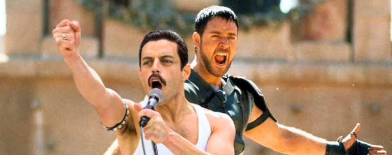 Après Gladiator 2, Ridley Scott pourrait réaliser un biopic sur un célèbre groupe