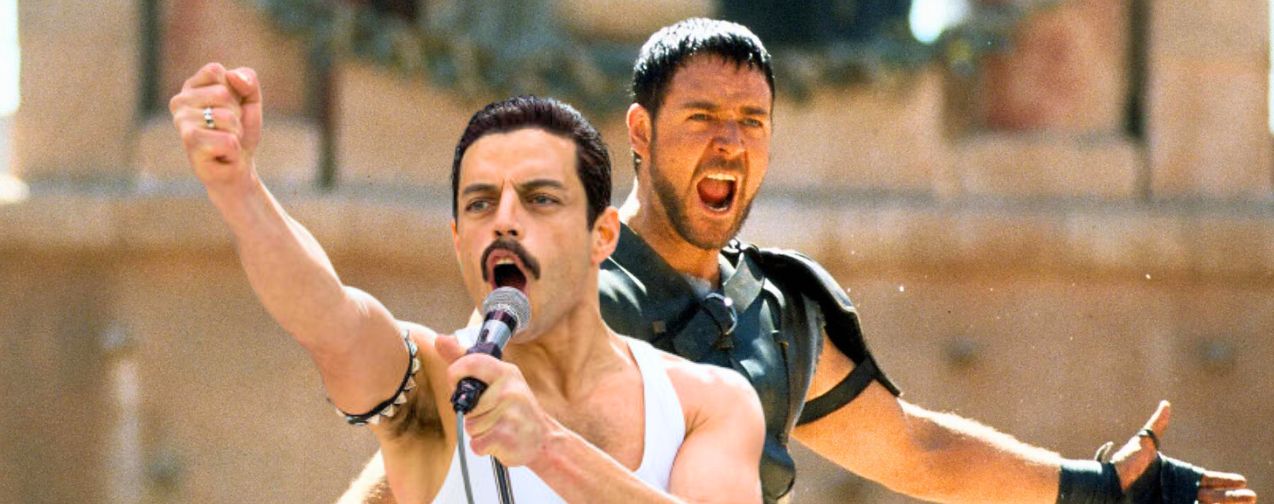 Après Gladiator 2, Ridley Scott pourrait réaliser un biopic sur un célèbre groupe