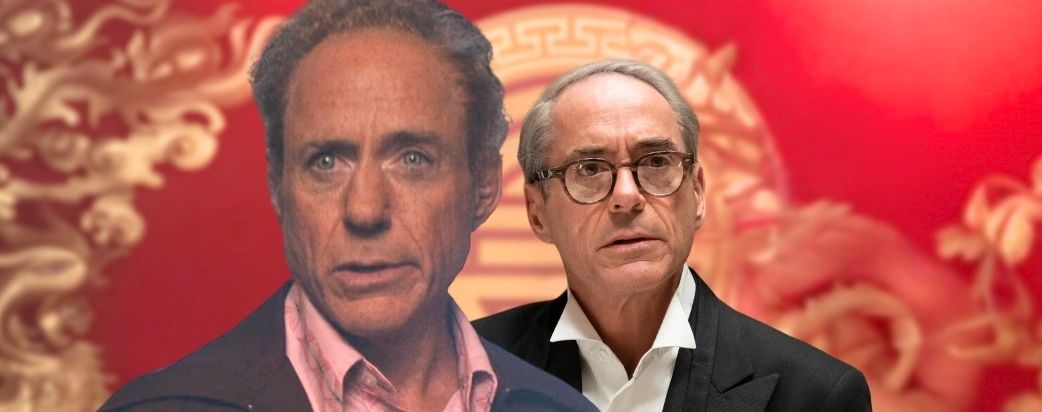 Après Oppenheimer, Robert Downey Jr est transformé dans la bande-annonce de cette série d'espionnage