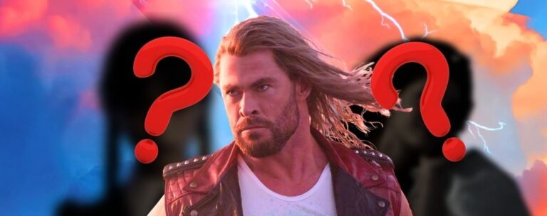 Après Thor 4, Taika Waititi va revenir avec un film de science-fiction porté par deux super actrices