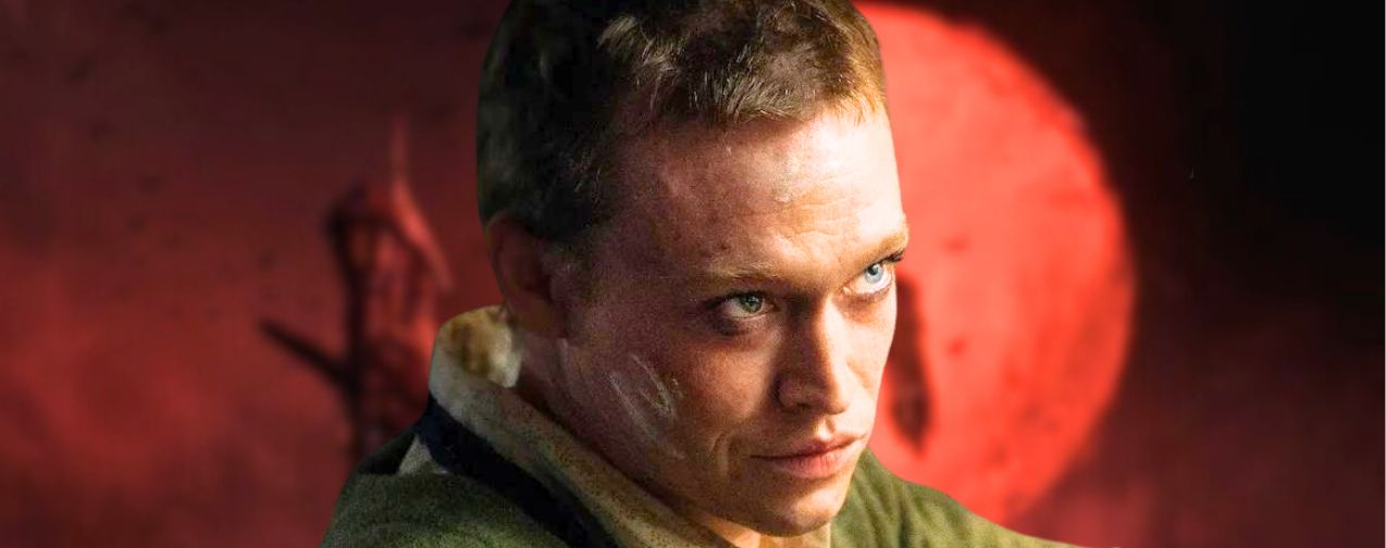 Après le flop de DogMan, Luc Besson est de retour et va adapter un classique de l'horreur