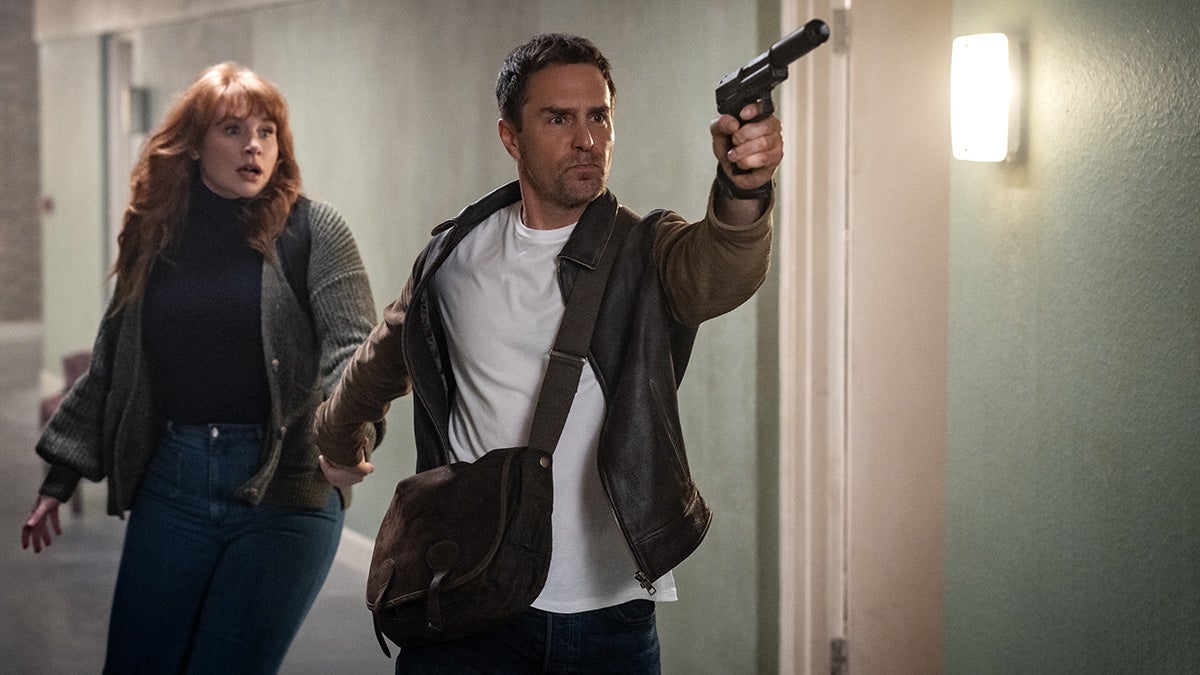 Argylle" reste numéro 1 au box-office et connaît son plus mauvais week-end depuis 14 mois