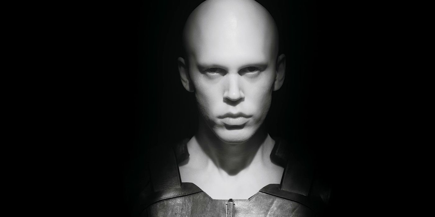 Austin Butler partage les conseils SNL qu'il a reçus de Christopher Walken (et...