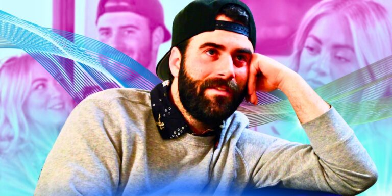 Austin de Married At First Sight s&rsquo;en prend après que Becca l&rsquo;ait appelé « Peigne…