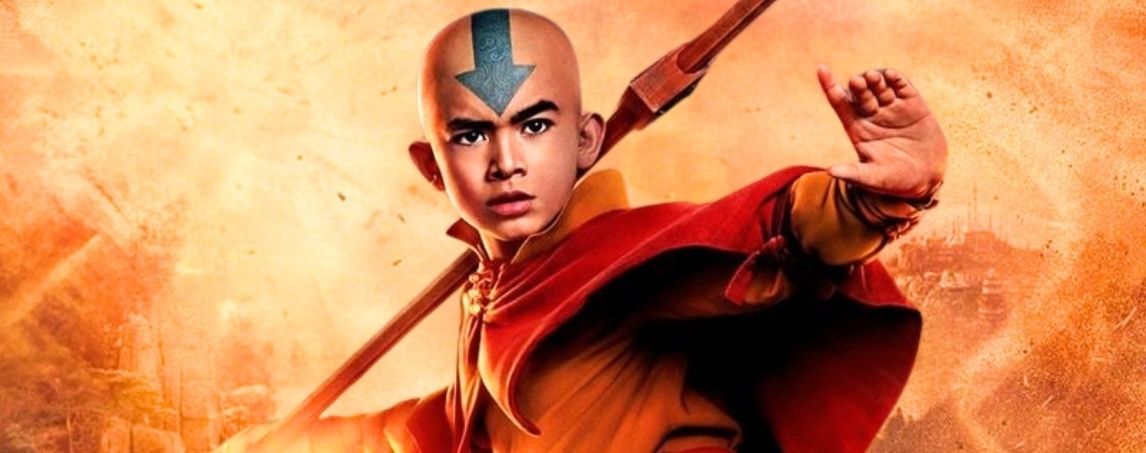 Avatar, le dernier maître de l'air : les premiers avis sur la série Netflix sont tombés