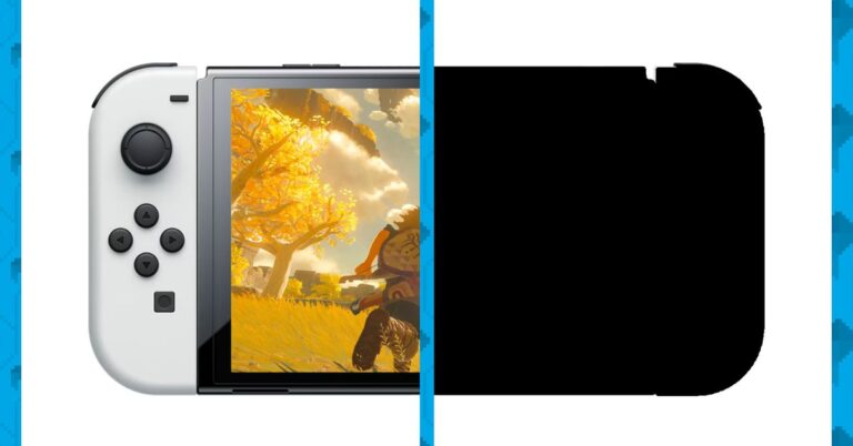 Avec la Switch 2 en route, la Switch classique en vaut-elle toujours la peine ?