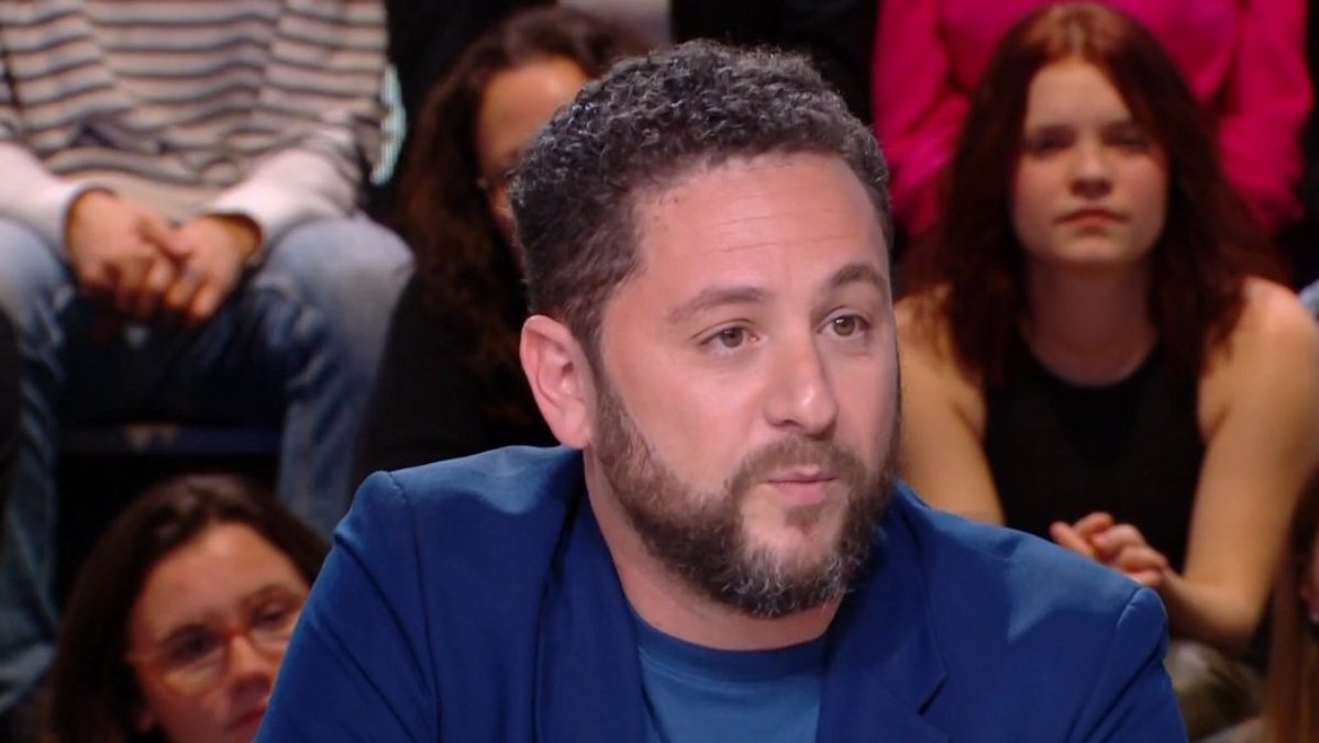 Azzeddine Ahmed-Chaouch dans Quotidien : il revient sur les véritables raisons de son départ, « ce...
