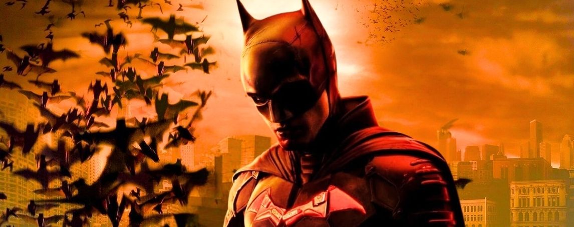 Batman : encore un film sur le super-héros ? Peut-être, mais ça l'air fou donc il faut agir