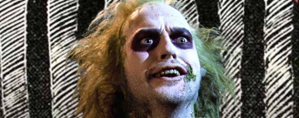 Beetlejuice 2 : voilà au moins une petite raison d'être rassuré face à la suite