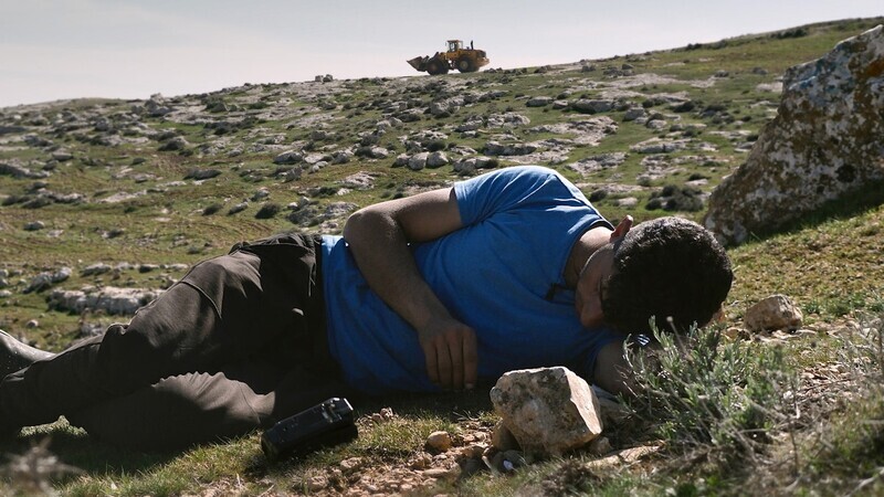 Berlin Film Festival 2024 Abiding Nowhere Pepe No Other Land