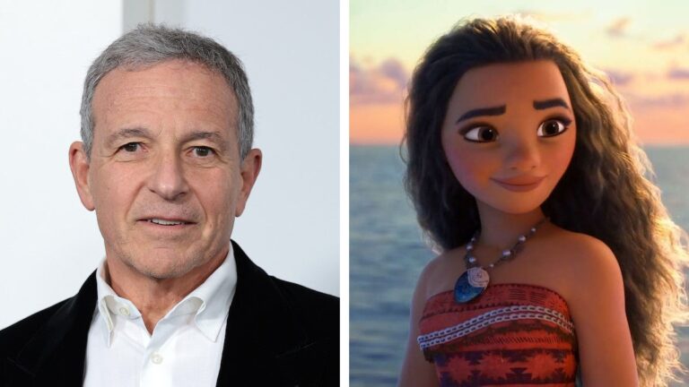 Bob Iger déclare que Disney « se penche davantage » sur les suites et les franchises : « En fait, c&rsquo;est une bonne chose ».