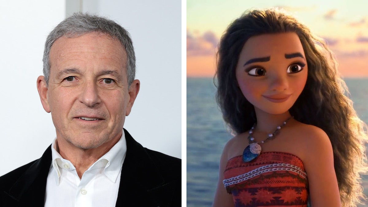 Bob Iger déclare que Disney "se penche davantage" sur les suites et les franchises : "En fait, c'est une bonne chose".