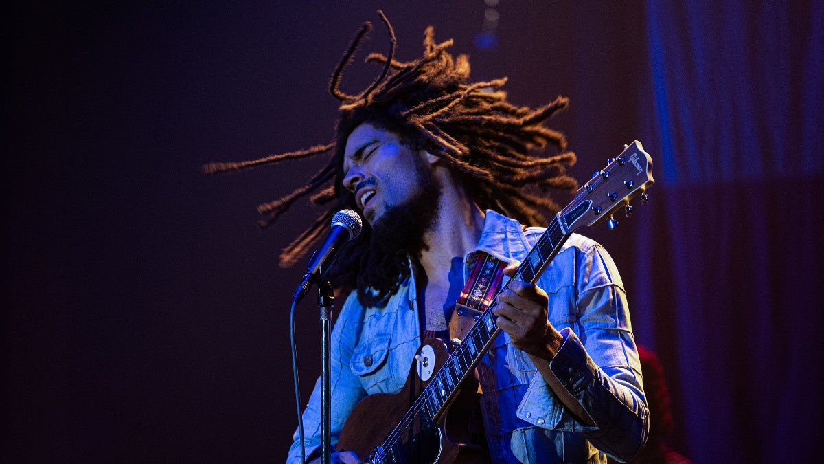 Bob Marley : One Love" dépasse les 100 millions de dollars au box-office mondial en deuxième week-end