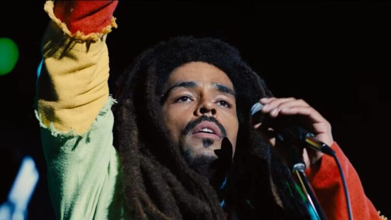 Bob Marley : One Love » poursuit son chemin au box-office avec 13,5 millions de dollars en deuxième semaine