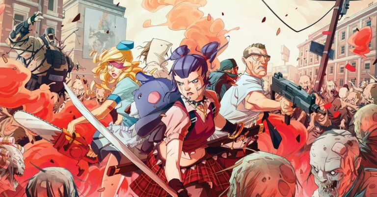 CMON quitte Kickstarter et apportera ses jeux de société exclusivement sur Gamefound
