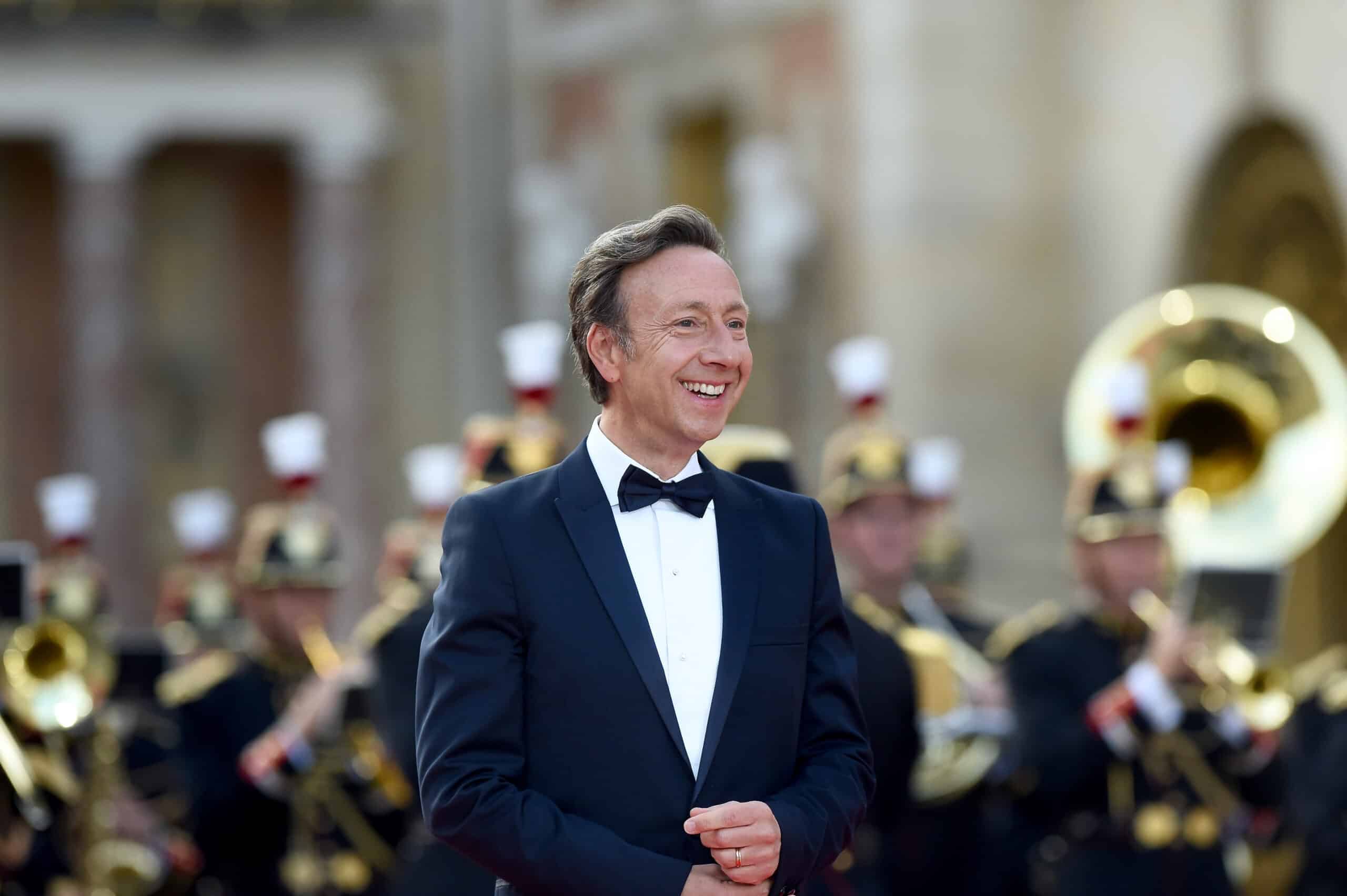 Cancer de Charles III : Stéphane Bern fait machine arrière après avoir provoqué un tollé