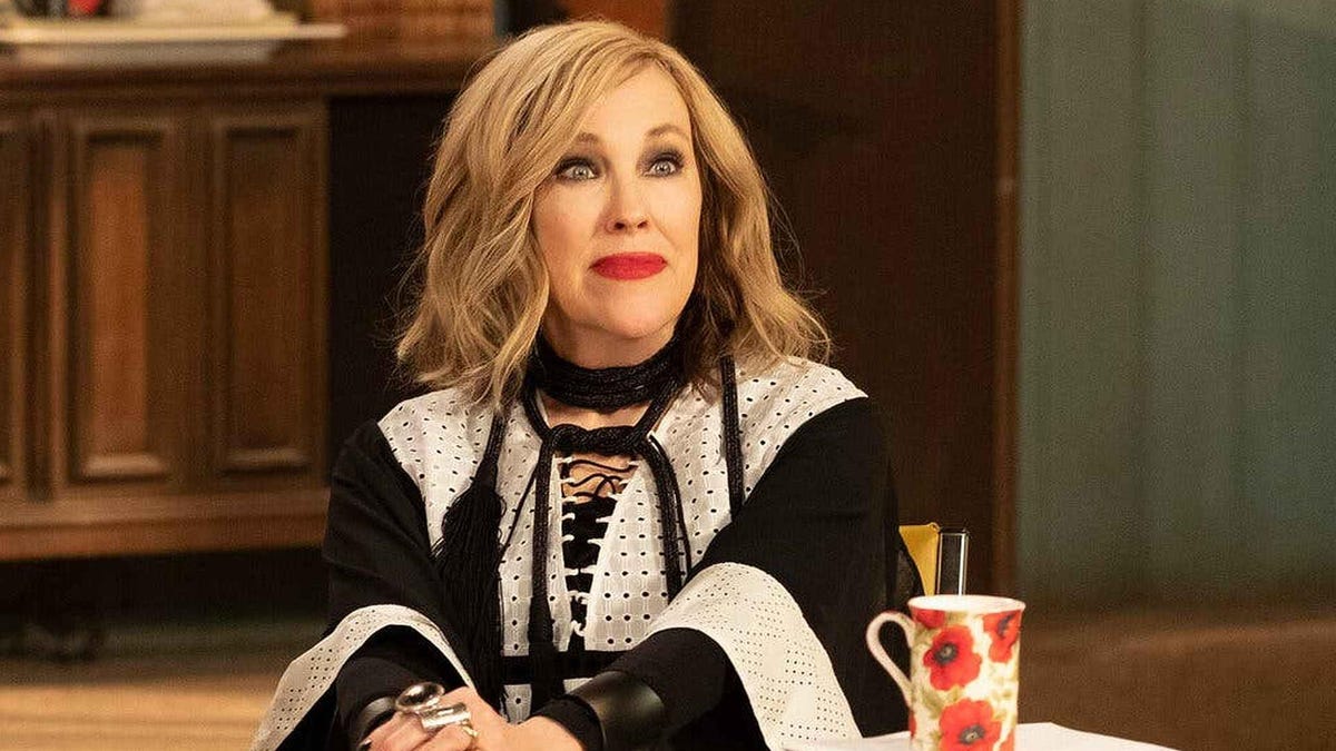 Catherine O'Hara rejoint la saison 2 de The Last of Us de HBO