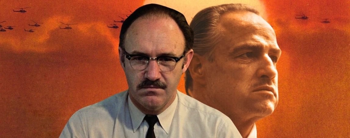 Ce chef-d'œuvre de Francis Ford Coppola va avoir son remake en série avec un super réalisateur