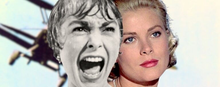Ce film culte d&rsquo;Alfred Hitchcock va être transformé en série par le scénariste de Scream