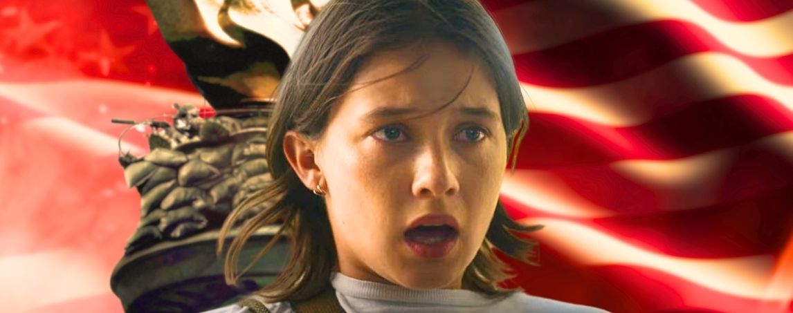 "Ce n'est pas de la science-fiction" : Civil War sera un vrai choc sur l'Amérique selon Alex Garland