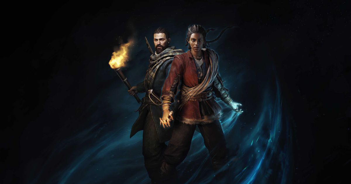 "Ce n'est pas facile de se faire dire qu'on est amoureux" : comment Don't Nod a réinventé l'histoire d'amour du jeu vidéo