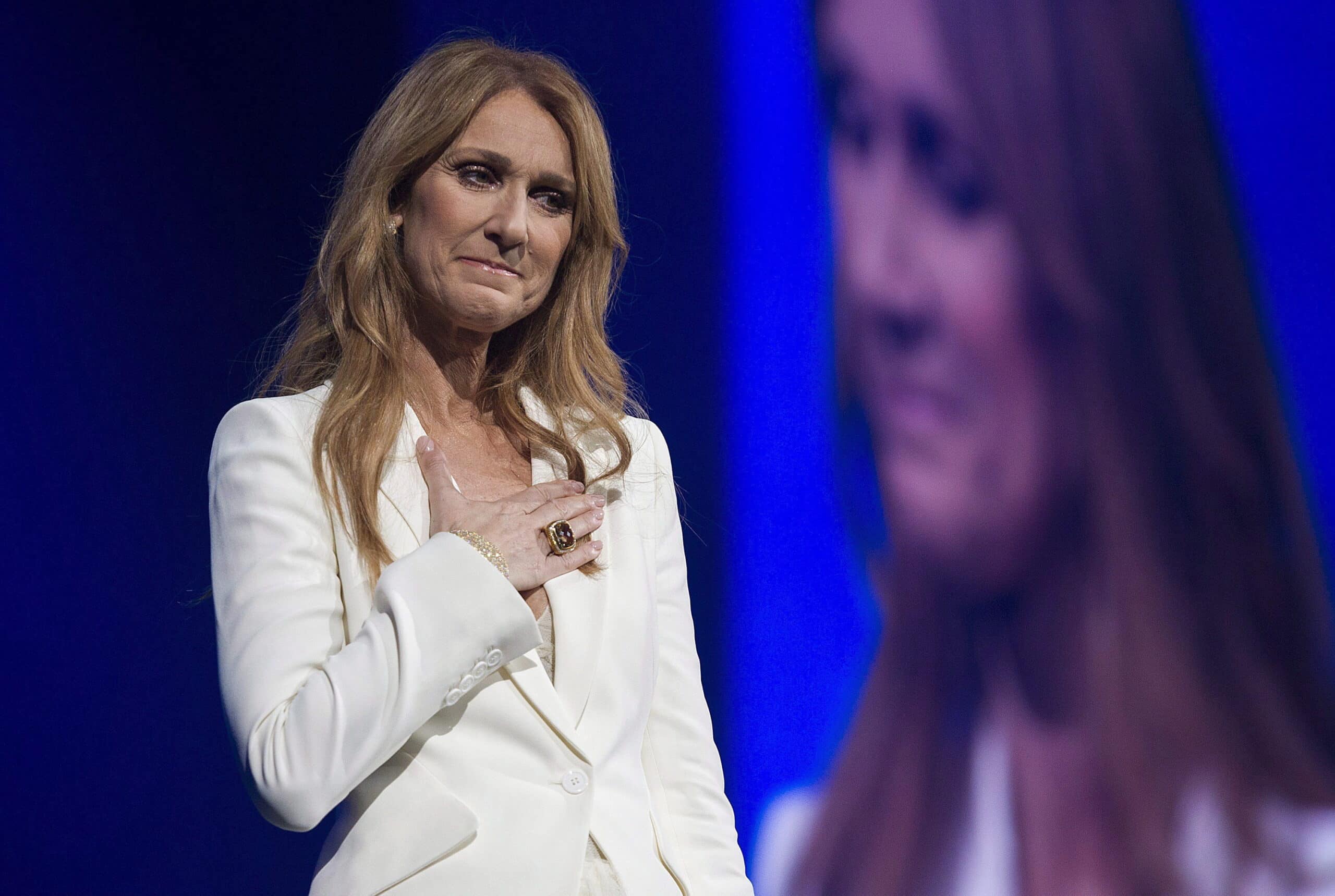 Céline Dion : la polémique enfle, ces images de Taylor Swift qui la « snobe » aux Grammy Awards