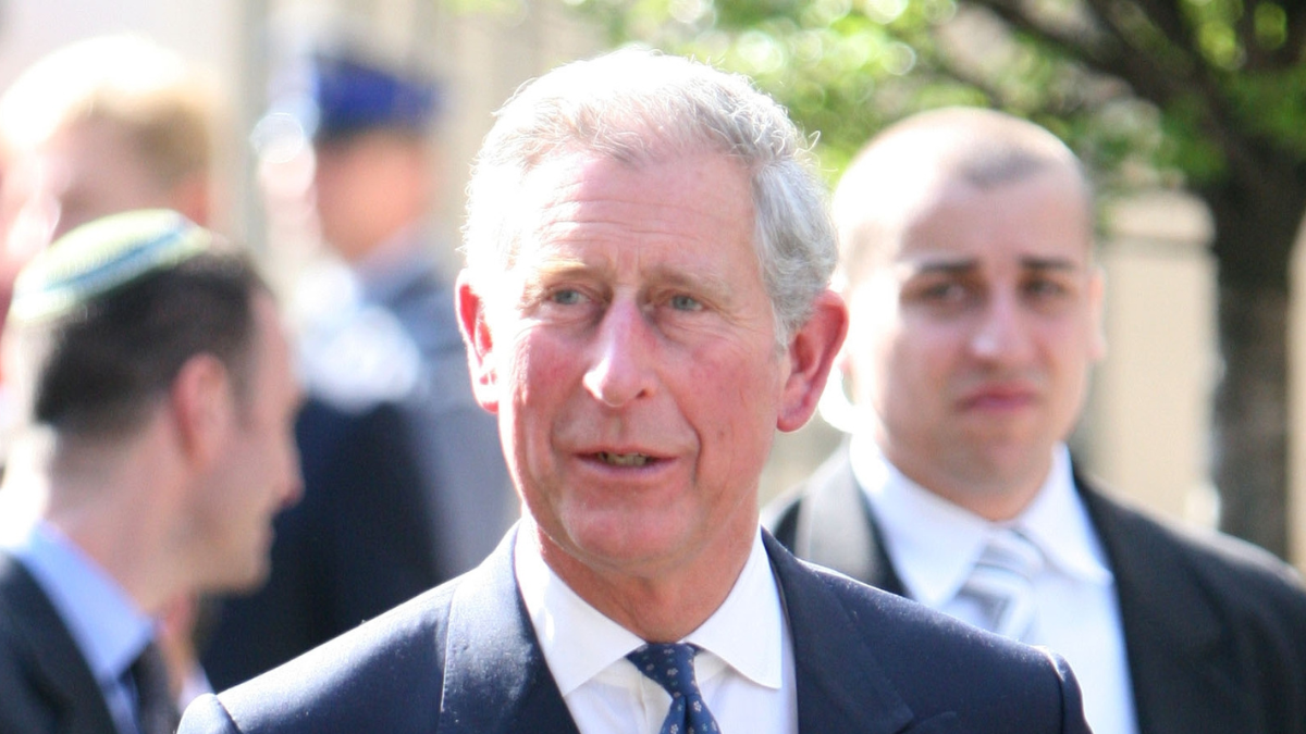 Charles III atteint d’un cancer : le roi s’est toujours relevé de ses problèmes de santé
