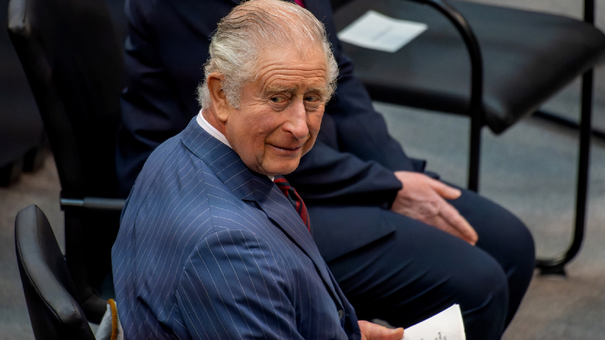 Charles III, atteint d’un cancer : son fils, le prince Harry, va le rejoindre dans les prochains...