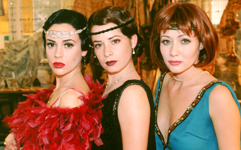 « Charmed » : Les trois actrices phares se livrent aujourd’hui une guerre sans merci