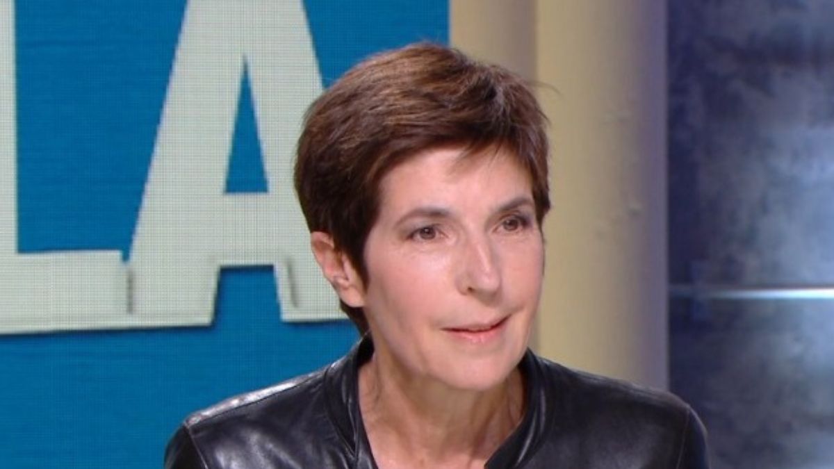Christine Angot cash sur sa vie intime avec Doc Gynéco : « Il la sortait et la mettait devant ma...