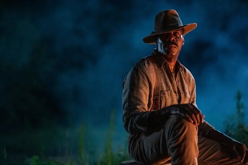 Colman Domingo Delivered the Best Performance of 2023 in Rustin