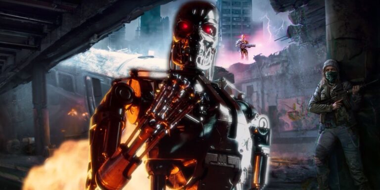 Comme promis, Terminator est vraiment de retour