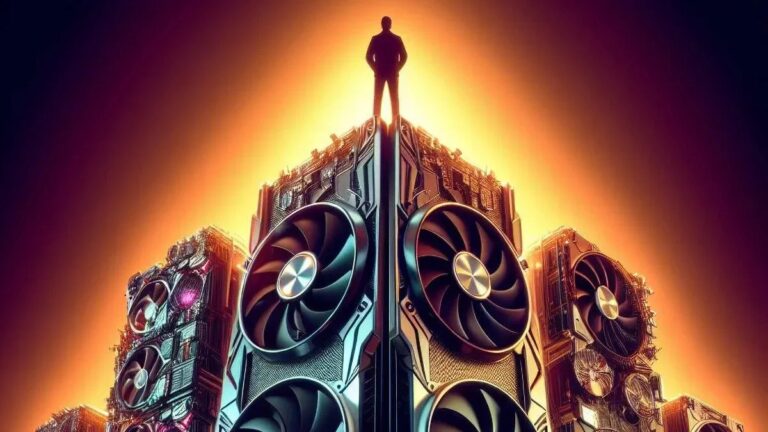 Comment NVIDIA s&rsquo;y prend-elle exactement ?