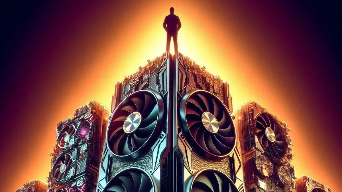 Comment NVIDIA s'y prend-elle exactement ?