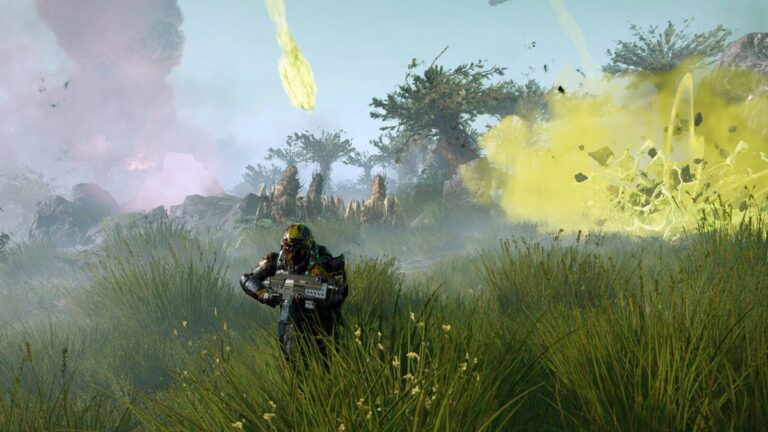 Comment éliminer les chargeurs durs à cuire dans Helldivers 2