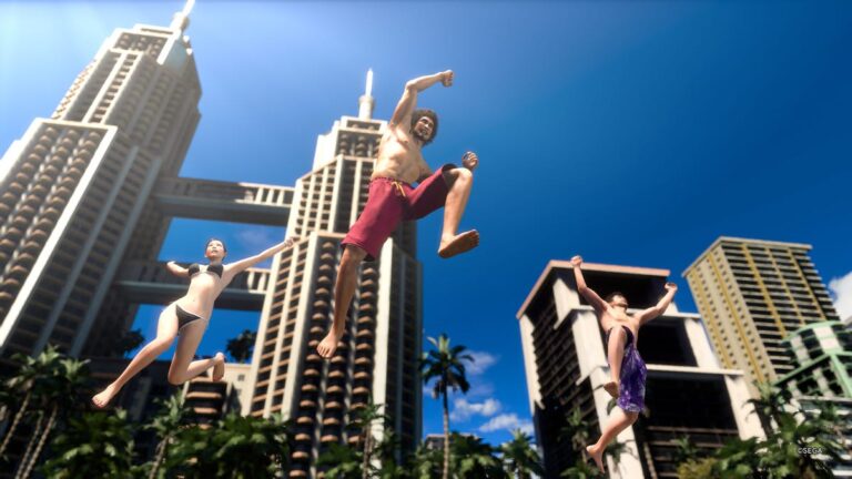 Comment fonctionnent les liens Aloha d&rsquo;Infinite Wealth et pourquoi vous devriez les utiliser
