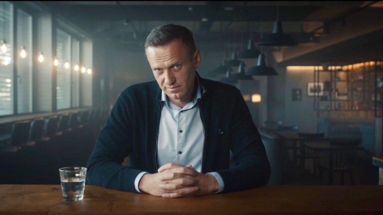 Comment regarder « Navalny », le film oscarisé sur l&rsquo;activiste russe