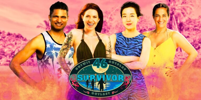 Comment regarder Survivor 46 et quand sa première