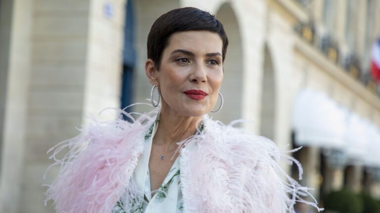 Cristina Cordula (Danse avec les stars) opérée d’une tumeur : son « énorme » cicatrice au cou en…