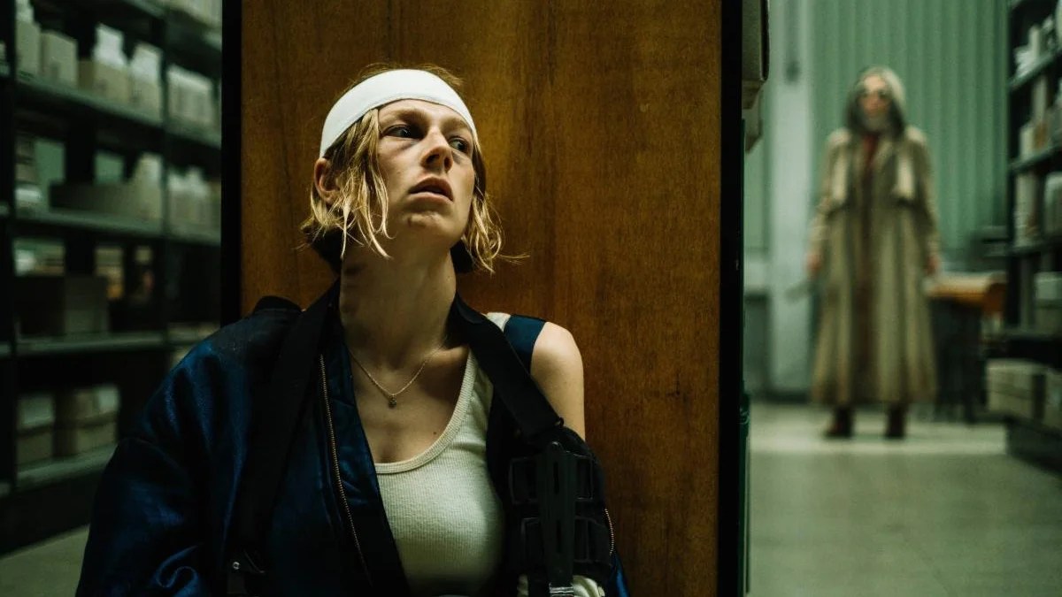 Critique de "Cuckoo": Hunter Schafer entre dans le territoire de Scream Queen dans Wild,
