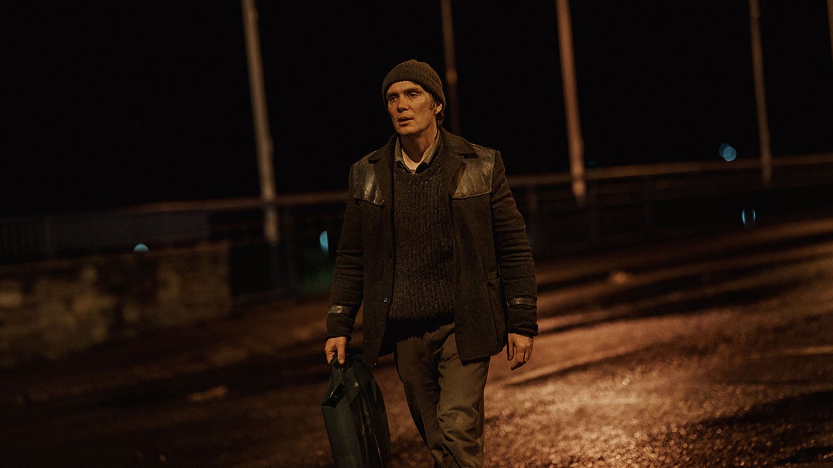 Critique de « De petites choses comme celles-ci » : Cillian Murphy ancre la mélancolie
