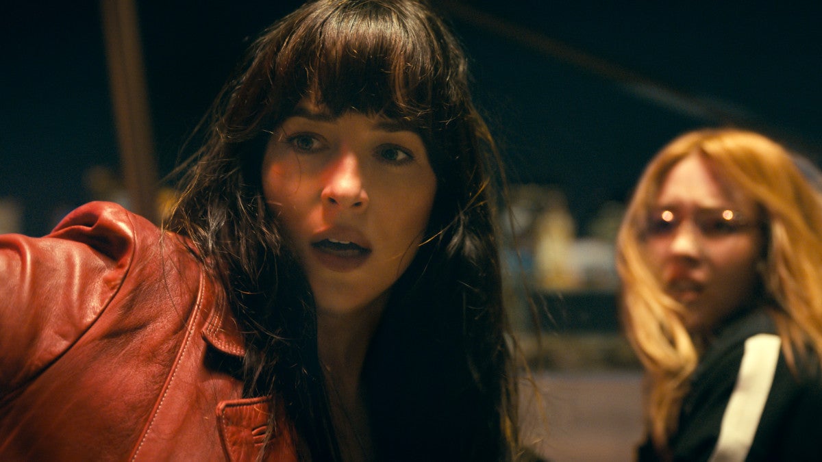 Critique de 'Madame Web' : Un film de super-héros insipide qui ne parvient pas à surmonter des dialogues étriqués et une intrigue sans queue ni tête