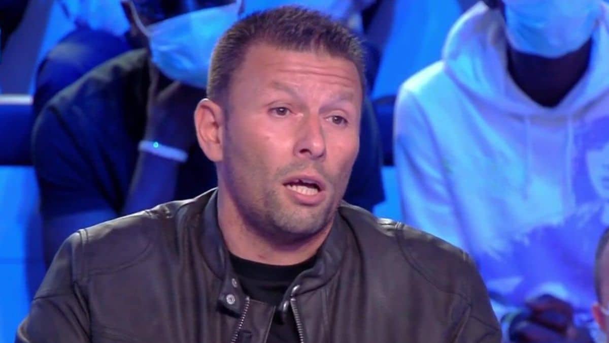 Cyril Hanouna agacé par Raymond Aabou dans TPMP : « ça me fatigue quand tu es comme ça »