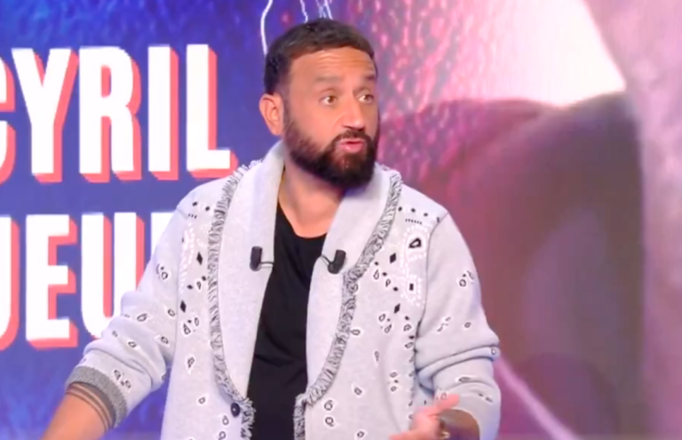 Cyril Hanouna fait une proposition surprenante à un invité dans TPMP : « C’est vraiment le profil…