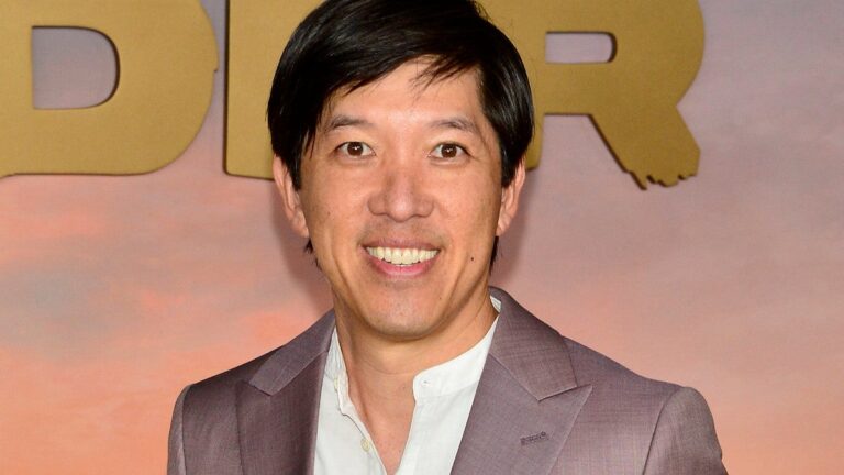 Dan Lin remplace Scott Stuber à la tête de Netflix Film