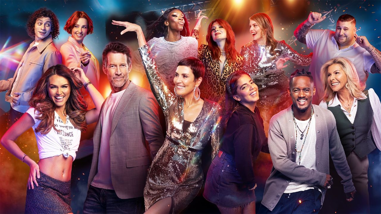 « Danse avec les stars » : du jamais vu, la compagne d’un candidat obligé de calmer le jeu pour...