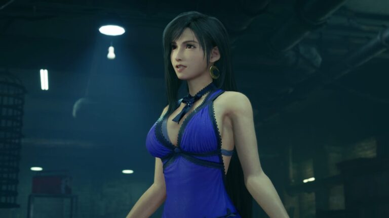 De Tifa de FF7 à Nathan Drake, ce sont vos plus gros coups de cœur pour les jeux vidéo